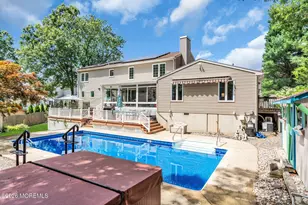 632 Meadow Run, Brick, NJ 08724 - Photo 49