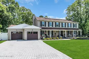 632 Meadow Run, Brick, NJ 08724 - Photo 1