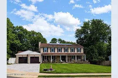 632 Meadow Run, Brick, NJ 08724 - Photo 1