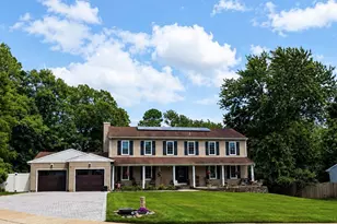632 Meadow Run, Brick, NJ 08724 - Photo 1