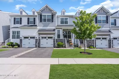 3440 Glen Oaks Lane, Wall Township, NJ 07719 - Photo 41
