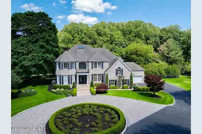 422 Everett Road, Holmdel, NJ 07733 - Photo 9
