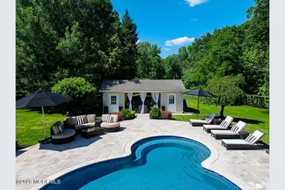 422 Everett Road, Holmdel, NJ 07733 - Photo 69