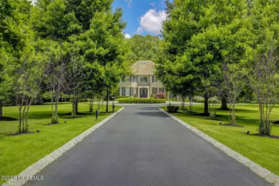 422 Everett Road, Holmdel, NJ 07733 - Photo 7