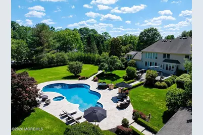 422 Everett Road, Holmdel, NJ 07733 - Photo 71