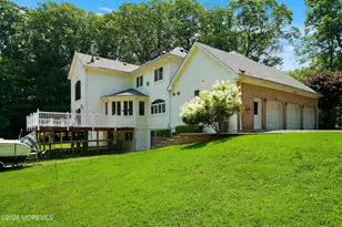 27 Westgate Ct, Colts Neck Township, NJ 07722 - Photo 59