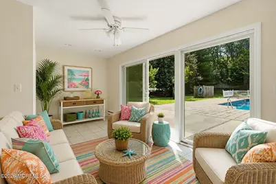 27 Westgate Court, Colts Neck Township, NJ 07722 - Photo 51