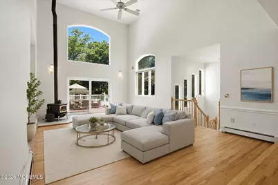 27 Westgate Court, Colts Neck Township, NJ 07722 - Photo 13