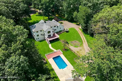 27 Westgate Court, Colts Neck Township, NJ 07722 - Photo 3