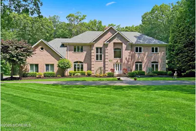 27 Westgate Court, Colts Neck Township, NJ 07722 - Photo 1