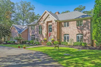 27 Westgate Court, Colts Neck Township, NJ 07722 - Photo 59