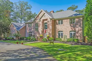 27 Westgate Ct, Colts Neck Township, NJ 07722 - Photo 59