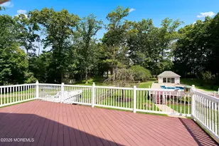27 Westgate Ct, Colts Neck Township, NJ 07722 - Photo 47