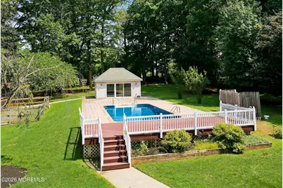 27 Westgate Court, Colts Neck Township, NJ 07722 - Photo 49