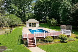 27 Westgate Ct, Colts Neck Township, NJ 07722 - Photo 49