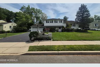 4 Judith Court, Ocean Twp, NJ 07712 - Photo 1