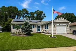 365 Port Royal Dr, Toms River Township, NJ 08757 - Photo 1