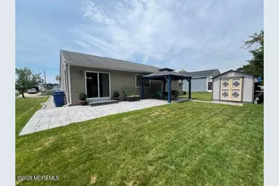 365 Port Royal Drive, Toms River Township, NJ 08757 - Photo 5
