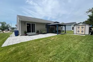365 Port Royal Dr, Toms River Township, NJ 08757 - Photo 5