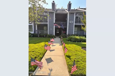 105 Mount Lane #7, Manasquan, NJ 08736 - Photo 1