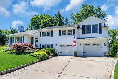 93 Spruce Drive, Fair Haven, NJ 07704 - Photo 1