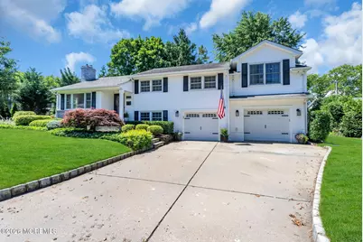 93 Spruce Drive, Fair Haven, NJ 07704 - Photo 37