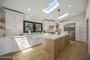 100 Hominy Hill Rd, Colts Neck Township, NJ 07722 - Photo 13