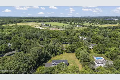 100 Hominy Hill Road, Colts Neck Township, NJ 07722 - Photo 65