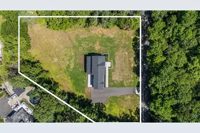 100 Hominy Hill Road, Colts Neck Township, NJ 07722 - Photo 61