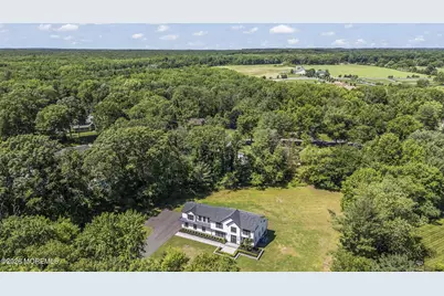 100 Hominy Hill Road, Colts Neck Township, NJ 07722 - Photo 63