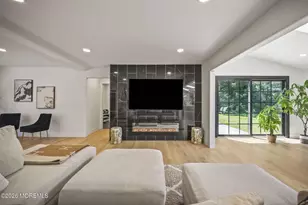 100 Hominy Hill Rd, Colts Neck Township, NJ 07722 - Photo 27