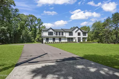 100 Hominy Hill Road, Colts Neck Township, NJ 07722 - Photo 73