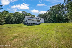100 Hominy Hill Rd, Colts Neck Township, NJ 07722 - Photo 59