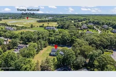 100 Hominy Hill Road, Colts Neck Township, NJ 07722 - Photo 67