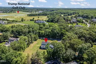 100 Hominy Hill Rd, Colts Neck Township, NJ 07722 - Photo 67