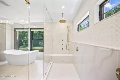 100 Hominy Hill Road, Colts Neck Township, NJ 07722 - Photo 53