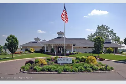 363 Saint Andrews Place, Manalapan Township, NJ 07726 - Photo 15