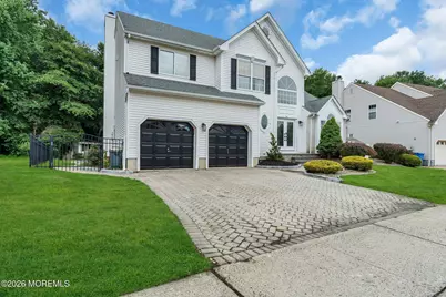 54 Winding Brook Drive, Matawan, NJ 07747 - Photo 7