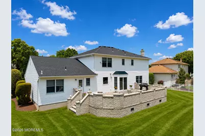 18 Carrie Drive, Marlboro Township, NJ 07746 - Photo 37