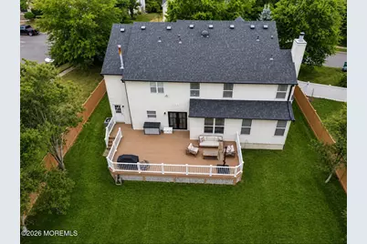 27 Goshawk Court, Morganville, NJ 07751 - Photo 75