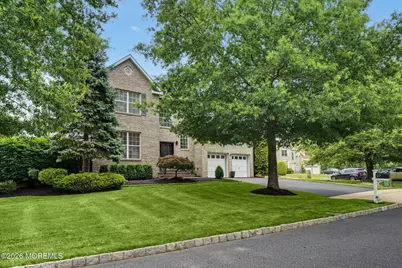 27 Goshawk Court, Morganville, NJ 07751 - Photo 3