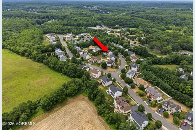 27 Goshawk Court, Morganville, NJ 07751 - Photo 11
