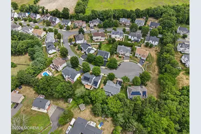 27 Goshawk Court, Morganville, NJ 07751 - Photo 59
