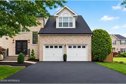 27 Goshawk Court, Morganville, NJ 07751 - Photo 5