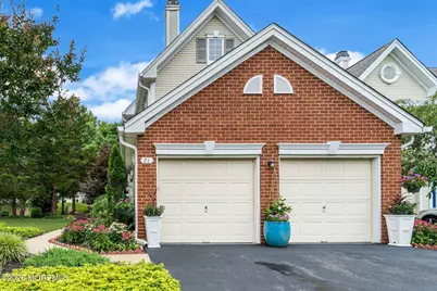 71 S Manor Court, Wall Township, NJ 07719 - Photo 3