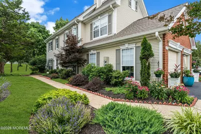 71 S Manor Court, Wall Township, NJ 07719 - Photo 1