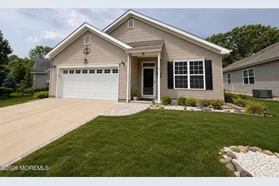 24 Lilly Drive, Little Egg Harbor, NJ 08087 - Photo 1