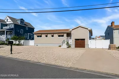 40 Channel Road, Toms River Township, NJ 08753 - Photo 1