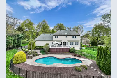 3 Scotto Drive, Millstone Township, NJ 08510 - Photo 13