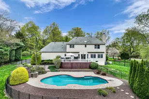 3 Scotto Dr, Millstone Township, NJ 08510 - Photo 13